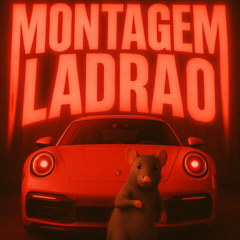 MONTAGEM LADRAO CUMBIERO