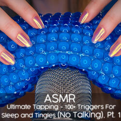ASMR Ultimate tapping - Preview