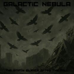 The empty silence after the fall