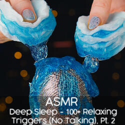 ASMR Deep Sleep, Pt. 14
