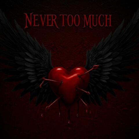 Never Too Much