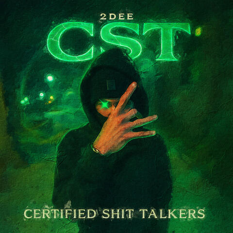CST