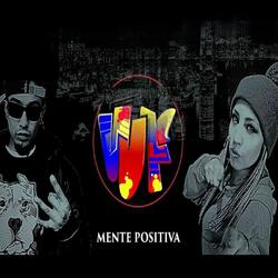 Mente Positiva