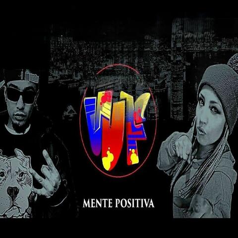 Mente Positiva
