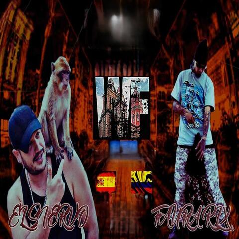 Warriors de Sangre