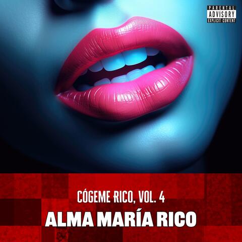 Cógeme Rico, Vol. 4