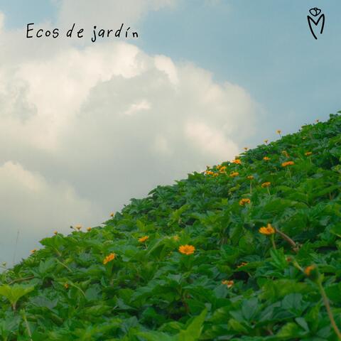 Ecos de Jardín