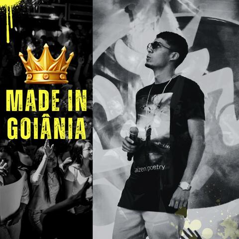 Made In Goiânia