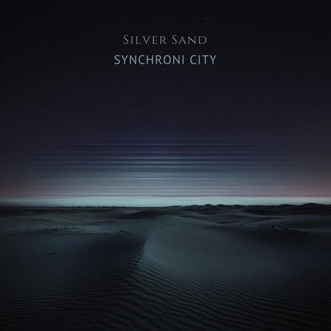 Silver Sand