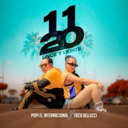 Once y Veinte 11:20