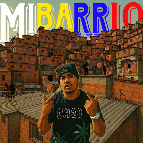 Mi Barrio