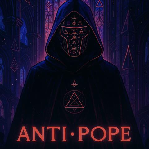 ANTI•POPE