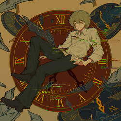 Darling, TICK TOCK (Inst.)