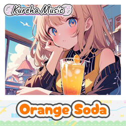 Orange Soda