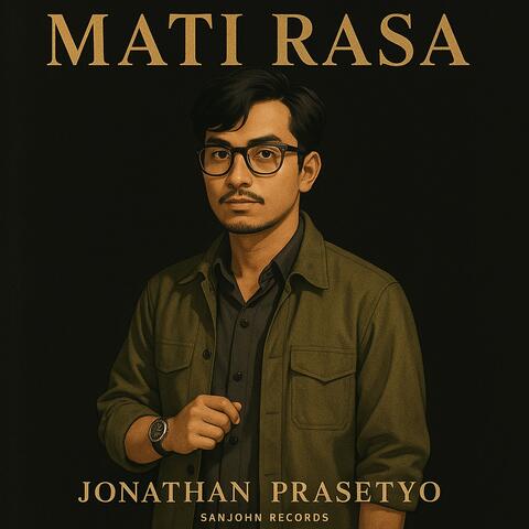 Mati Rasa