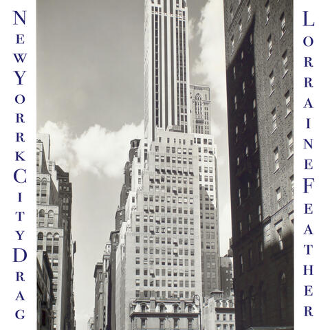 New York City Drag