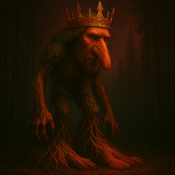 KING BRR BRR PATAPIM