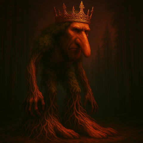 KING BRR BRR PATAPIM