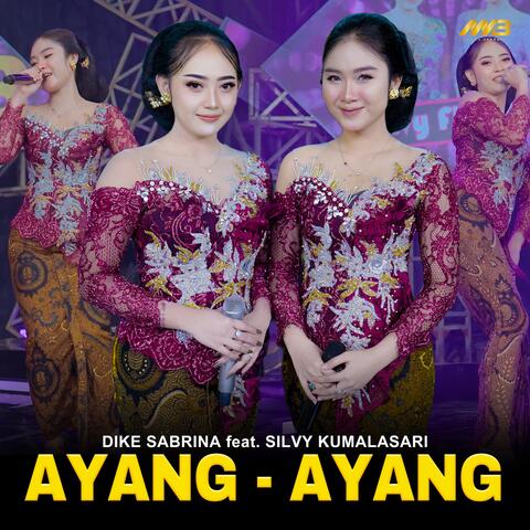 Ayang - Ayang