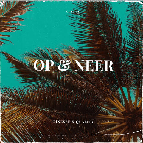 Op & neer
