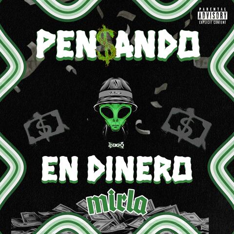 Pensando en dinero