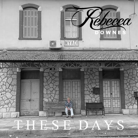 These Days