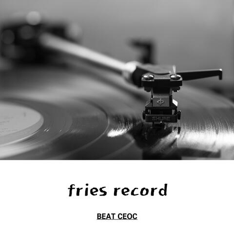fries record