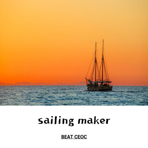 sailing maker