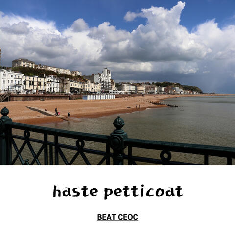 haste petticoat