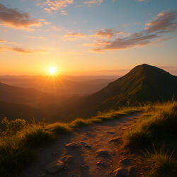 Sunrise