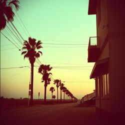 Echoes of Memories