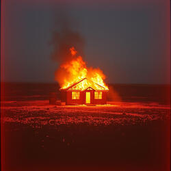 I Can't Wait to See My Home Remix