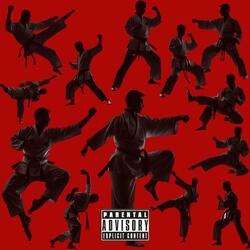 Shadowboxing