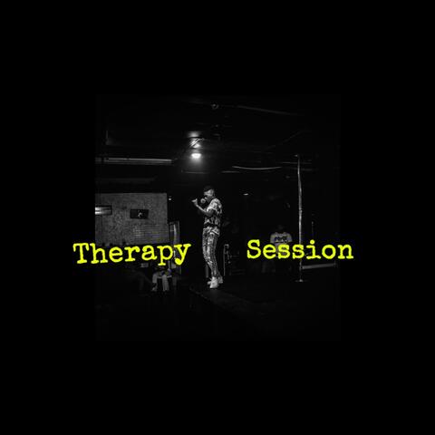 THERAPY SESSION