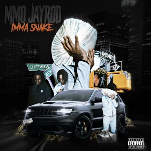 Imma Snake