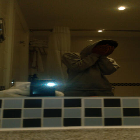 Don’t Know Whats Coming Wrong