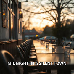 Midnight in a Silent Town