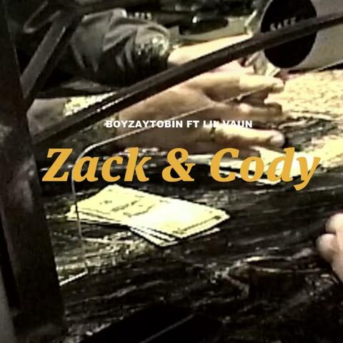 Zack & Cody ##