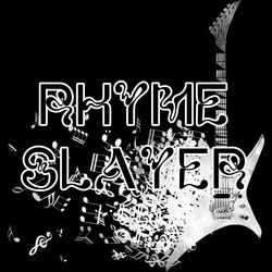 Rhyme Slayer