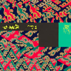 descension (Out of Our Constrictions) III