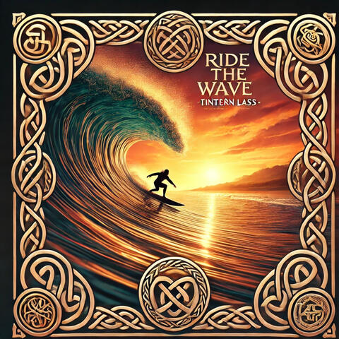 Ride The Wave