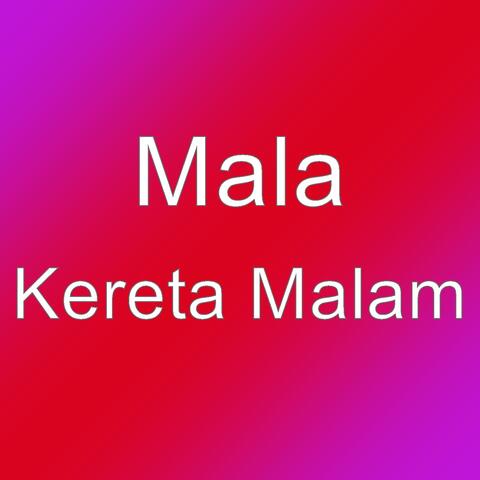 Kereta Malam