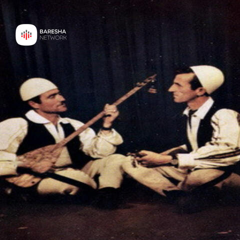 Ali Pasha e hap tefterin