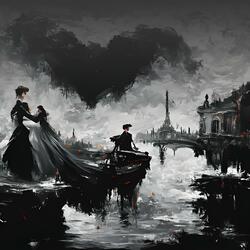 Echoes of Sorrow
