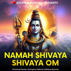 Namah Shivaya Shivya Om