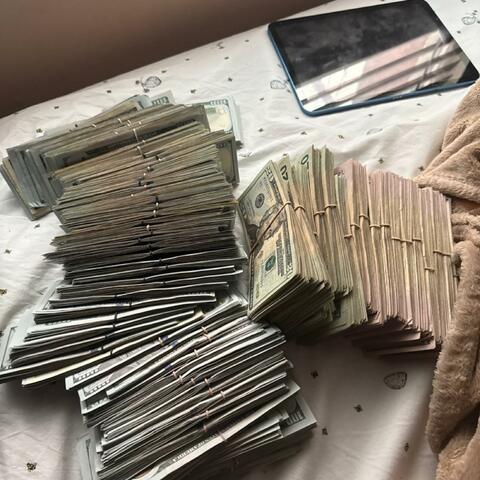 Ain’t Goin’ Bacc