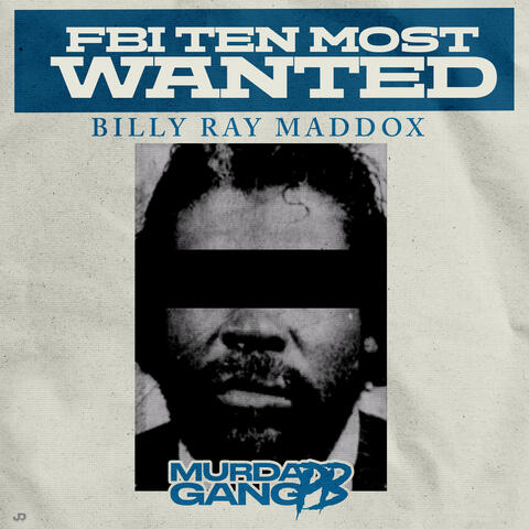 Billy Ray Maddox