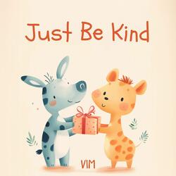 Just Be Kind_Light Version
