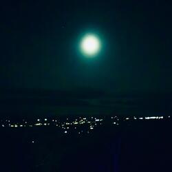 compressed moonlight