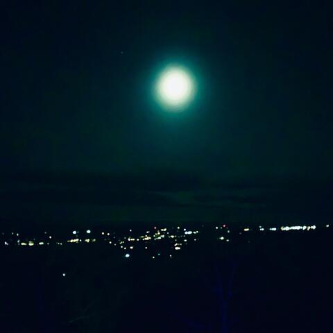 compressed moonlight